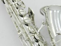 Saksofon altowy Weltklang Solist Po kapitalnym remoncie DR19-104 - 6