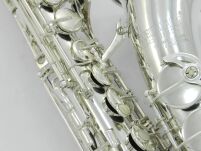 Saksofon altowy Weltklang Solist Po kapitalnym remoncie DR19-104 - 7