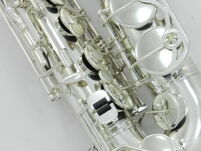 Saksofon altowy Weltklang Solist Po kapitalnym remoncie DR19-104 - 8