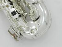 Saksofon altowy Weltklang Solist Po kapitalnym remoncie DR19-104 - 9