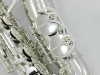 Saksofon altowy Weltklang Solist Po kapitalnym remoncie DR19-104 - 10