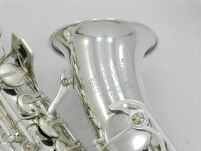 Saksofon altowy Weltklang Solist Po kapitalnym remoncie DR19-104 - 11