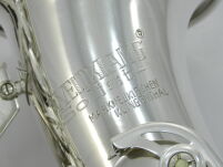 Saksofon altowy Weltklang Solist Po kapitalnym remoncie DR19-104 - 12