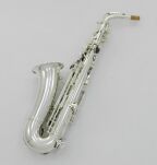 Saksofon altowy Weltklang Solist Po kapitalnym remoncie DR19-104 - 14