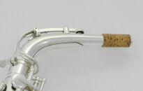 Saksofon altowy Weltklang Solist Po kapitalnym remoncie DR19-104 - 15