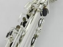 Saksofon altowy Weltklang Solist Po kapitalnym remoncie DR19-104 - 17