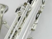 Saksofon altowy Weltklang Solist Po kapitalnym remoncie DR19-104 - 18
