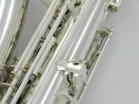 Saksofon altowy Weltklang Solist Po kapitalnym remoncie DR19-104 - 19