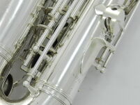 Saksofon altowy Weltklang Solist Po kapitalnym remoncie DR19-104 - 20