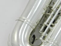 Saksofon altowy Weltklang Solist Po kapitalnym remoncie DR19-104 - 22
