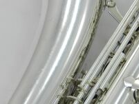 Saksofon altowy Weltklang Solist Po kapitalnym remoncie DR19-104 - 23