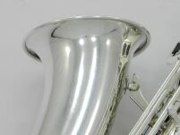 Saksofon altowy Weltklang Solist Po kapitalnym remoncie DR19-104 - 24