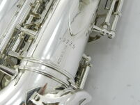 Saksofon altowy Weltklang Solist Po kapitalnym remoncie DR19-104 - 25