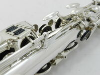 Saksofon altowy Weltklang Solist Po kapitalnym remoncie DR19-104 - 26