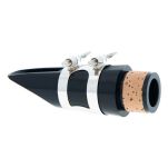 Ustnik do klarnetu Bb Bari Bb-Clarinet Esprit - 4