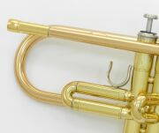 Trąbka Yamaha YTR-4335G Made In Japan Futerał + Ustnik DR26-059 - 5