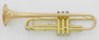 Trąbka Yamaha YTR-4335G Made In Japan Futerał + Ustnik DR26-059 - 6