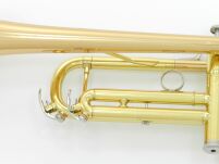 Trąbka Yamaha YTR-4335G Made In Japan Futerał + Ustnik DR26-059 - 8