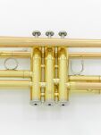 Trąbka Yamaha YTR-4335G Made In Japan Futerał + Ustnik DR26-059 - 9