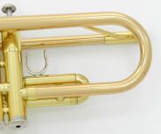 Trąbka Yamaha YTR-4335G Made In Japan Futerał + Ustnik DR26-059 - 10