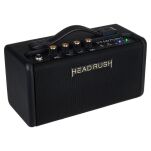 Wzmacniacz Bluetooth Headrush FRFR GO - 8