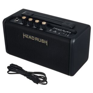 Wzmacniacz Bluetooth Headrush FRFR GO
