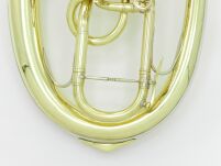 Sakshorn tenorowy Weltklang Po kapitalnym remoncie DR25-098 - 8