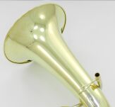 Sakshorn tenorowy Weltklang Po kapitalnym remoncie DR25-098 - 11