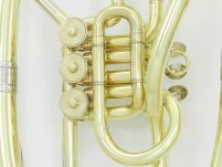 Sakshorn tenorowy Weltklang Po kapitalnym remoncie DR25-098 - 16