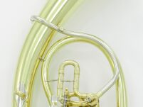 Sakshorn tenorowy Weltklang Po kapitalnym remoncie DR25-098 - 5