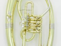 Sakshorn tenorowy Weltklang Po kapitalnym remoncie DR25-098 - 6