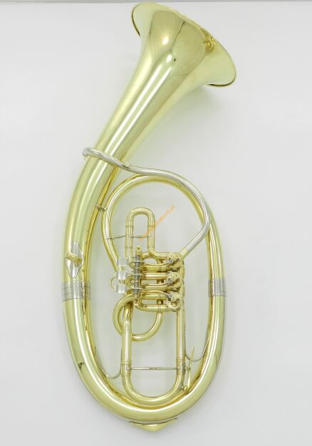 Sakshorn tenorowy Weltklang Po kapitalnym remoncie DR25-098