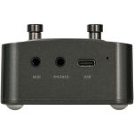 Multiefekt gitarowy Mooer Prime M2 - Multi Effects Gray - 3