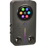 Multiefekt gitarowy Mooer Prime M2 - Multi Effects Gray - 6