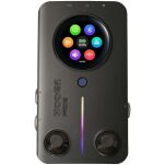 Multiefekt gitarowy Mooer Prime M2 - Multi Effects Gray - 8