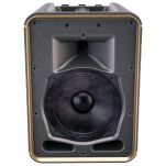 Wzmacniacz gitarowy Positive Grid Spark Edge BK - 5