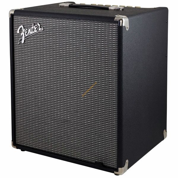 Wzmacniacz Fender Rumble 100