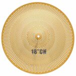 Talerz perkusyjny Millenium 18