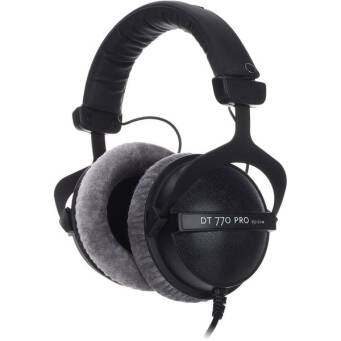 Słuchawki beyerdynamic DT-770 Pro 250 Ohms torba