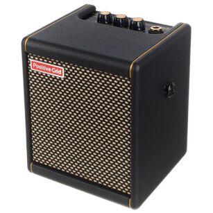 Wzmacniacz gitarowy Positive Grid Spark Mini BK