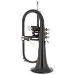 Flugelhorn Bb Thomann Black Jazz - 2