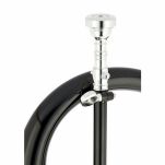 Flugelhorn Bb Thomann Black Jazz - 6