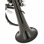 Flugelhorn Bb Thomann Black Jazz - 7