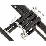 Flugelhorn Bb Thomann Black Jazz - 9