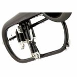 Flugelhorn Bb Thomann Black Jazz - 10