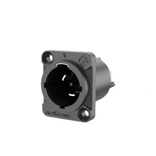 Gniazdo zasilania RAC3MPWP IP65