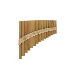 Fletnia Pana SOLISTA firmy Gewa