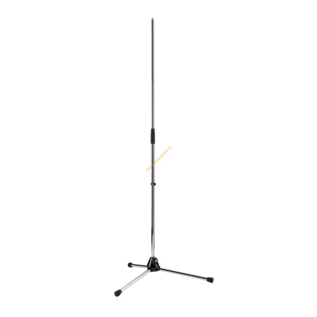 Statyw mikrofonowy K&M 201A/2