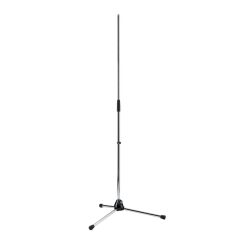 Statyw mikrofonowy K&M 201A/2