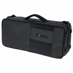 Futerał do saksofonu altowego Thomann prostokątny lekki